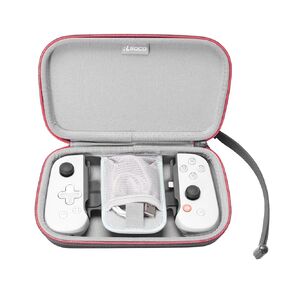RLSOCO Carrying Case Compatible With BACKBONE One Mobile Gaming Controller - PlayStation Edition - 2nd/1st Gen (Case Only)