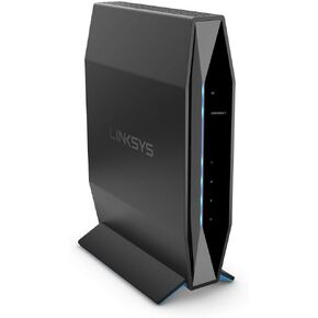 Linksys Dual-Band AX1800 WiFi 6 Router (E7350) (Renewed)