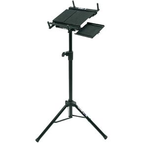 QUIK LOK LPH-003 Tripod Laptop Stand