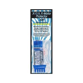 X13PR X-13 & Evergreen Motor Protector Surge Protection for 120-240V