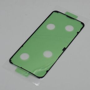 for Samsung Galaxy S23 Back Rear Battery Cover Adhesive Sticker Tape Glue Replacement-2PCS
