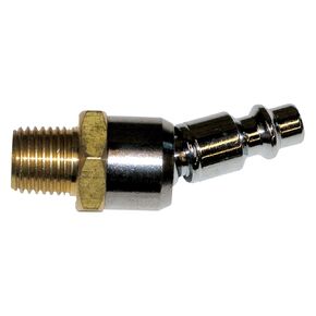 3M 55180-case Swivel Quick change Connector 1/4" NPT Ext