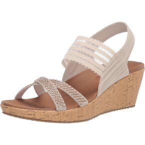Skechers Womens Beverlee Fancy Sips