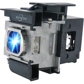 ET-LAA110 Premium Quality Replacement Projector Lamp Bulb with Housing for Panasonic Panasonic PT-AH1000E PT-AR100EA PT-AH1000EA PT-LZ370 PT-LZ370E PT-AR100U PT-AH1000