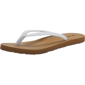 Roxy Women's Viva Jelly Flip Flop Sandal