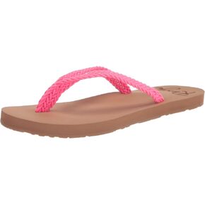 صندل فيفا جيلي فليب فلوب للسيدات من روكسي in Kuwait