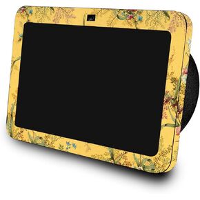 Skin Compatible with Amazon Echo Show 8 (3rd Gen, 2023) - Blue Marble - Premium 3M Vinyl Protective Wrap Decal Cover - Easy to Apply, Crafted in The USA by MightySkins
