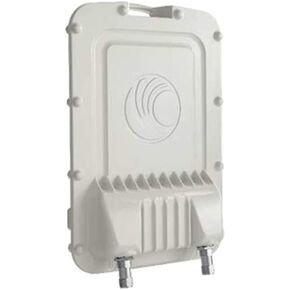 Cambium Networks - C050055H001A - PTP550 5GHz Connectorized End with AC Power Supply, Mounting Bracket and US Line Cord (FCC)