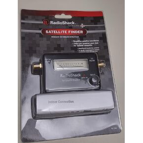 Satellite Finder in Kuwait