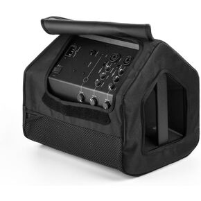 XBERSTAR Dust Case for Bose S1 Pro Speaker for Bose S1 Speaker Cover Protective Dust Case for Bose S1 Pro (black)