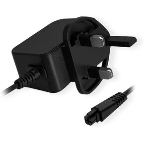 Teltonika PR3PXUK3 UK Power Supply; 18W; 12 VDC; for use with RUTX09, RUTX11, RUTX08, and RUTX10 Routers