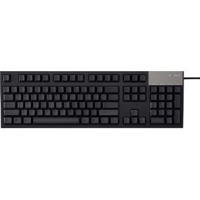 REALFORCE R2 Keyboard (Full, Black, Mixed Key Weight)
