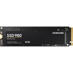 SAMSUNG 980 M.2 500 GB PCI Express