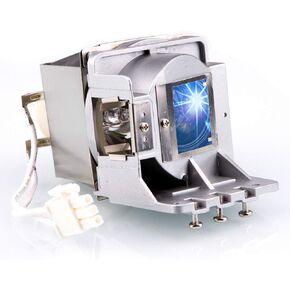LAMP-087 Replacement Projector Lamp with Housing for Infocus SP-LAMP-087 IN120A IN120STA IN2120A IN122A IN124A IN124STA IN126A IN126STA IN2124A IN2126A Projectors