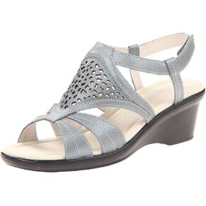 Propet Womens San Remo Sandal