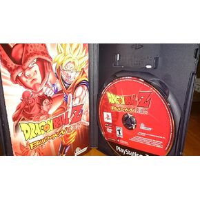 Dragon Ball Z: Budokai