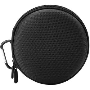 Speaker Storage Bag Portable Full Protection Bluetooth Speaker Storage Bag Protect Case for B&O