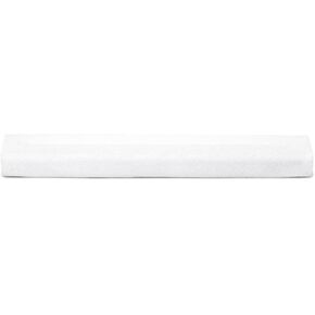 for Sonos Playbar - Speaker Cover/Accessories - Bright White