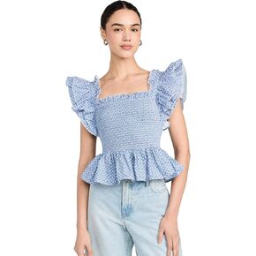 o.p.t Women's Alana Top