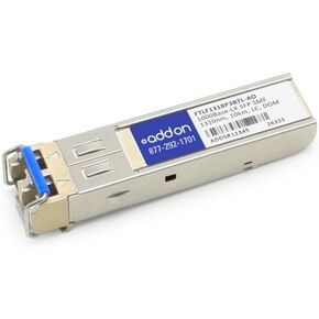 FINISAR SFP 10KM FTLF1318P3BTL