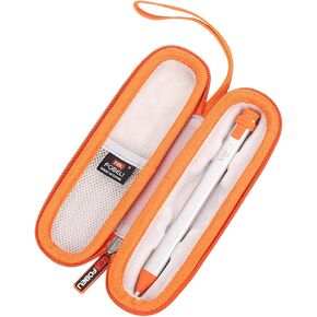 Hard Storage Case for Logitech Crayon Digital Pencil, Hard EVA Protective Carrying Case