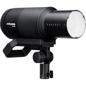 Profoto Pro-D3 Industrial-Grade Monolight with Fast Recycling Time and Three Flash Modes (750W)