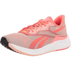 Reebok womens Floatride Energy 3.0 Running Shoe, Aura Orange/Twisted Coral/Orange Flare, 7.5 US