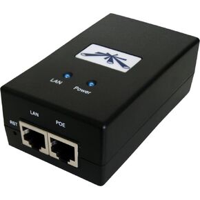 Ubiquiti PoE Injector