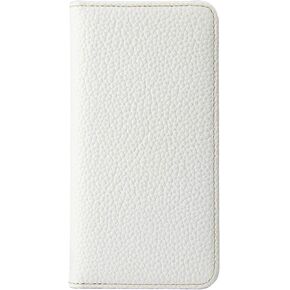 hanatora - Japan Compatible with iPhone11Pro Flip case with Card Holder Genuine Leather Phone Cover Stylish Quality case No Magnets PH-11Pro-Black