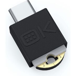 Duo - The Best Protection for All of Your USB-C and USB-A Devices