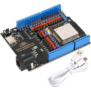 Development Board ESP32 Max V1.0 Compatible with Arduino