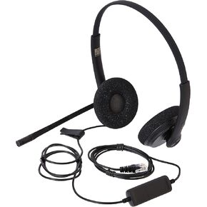 Yealink Wideband Headset for Yealink IP Phone
