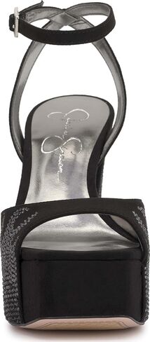 Jessica Simpson women's Lirio2 Sandal-Platform in Saudi Arabia