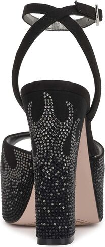 Jessica Simpson women's Lirio2 Sandal-Platform in Saudi Arabia