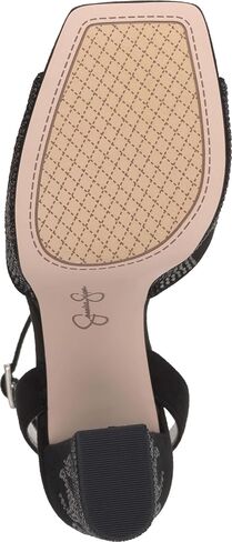 Jessica Simpson women's Lirio2 Sandal-Platform in Saudi Arabia