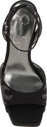 Jessica Simpson women's Lirio2 Sandal-Platform in Saudi Arabia