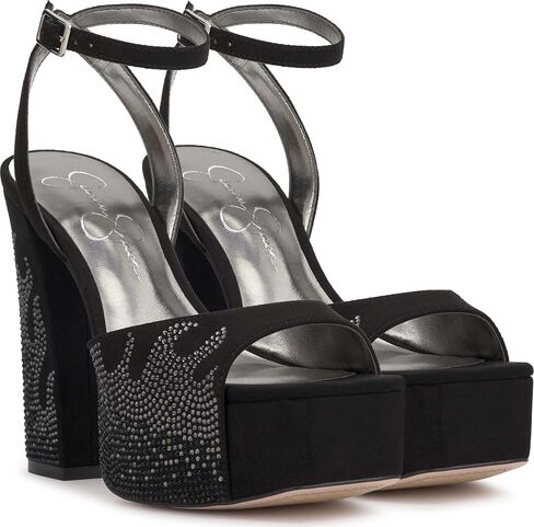 Jessica Simpson women's Lirio2 Sandal-Platform in Saudi Arabia