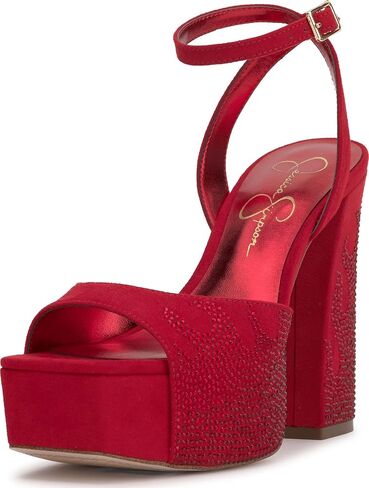 Jessica Simpson women's Lirio2 Sandal-Platform in Saudi Arabia