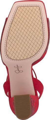 Jessica Simpson women's Lirio2 Sandal-Platform in Saudi Arabia