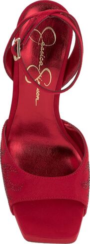 Jessica Simpson women's Lirio2 Sandal-Platform in Saudi Arabia