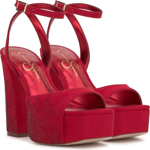 Jessica Simpson women's Lirio2 Sandal-Platform in Saudi Arabia