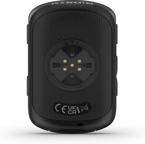 Garmin Edge MTB Advanced GPS Mountain Bike Computer | Preloaded, Full-Color Trail Maps for Routing, Performance-Tracking Cycling Metrics, Compact & Rugged | Signature Series Gift Bundle in Kuwait
