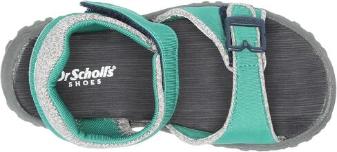 Dr. Scholl's Kids Baby-Girl's Time2play Toddler Sport Sandal in Saudi Arabia