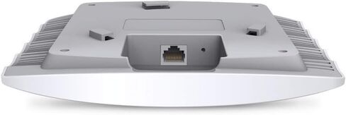 TP-LINK EAP115 V4TP-Link N300 Wireless Access Point – PoE Powered, Free Managing Software, Free Facebook/SMS Registration Portal(EAP115), White (Renewed) in Saudi Arabia