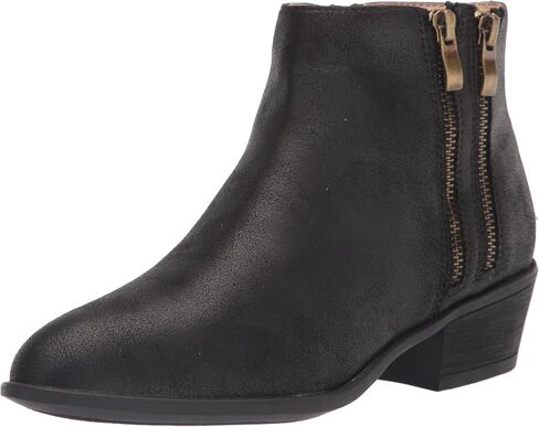 Journee Collection Womens Jayda Bootie in Saudi Arabia