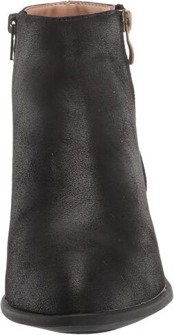 Journee Collection Womens Jayda Bootie in Saudi Arabia