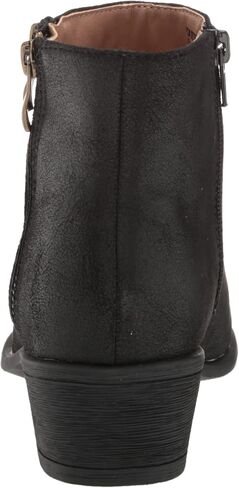 Journee Collection Womens Jayda Bootie in Saudi Arabia