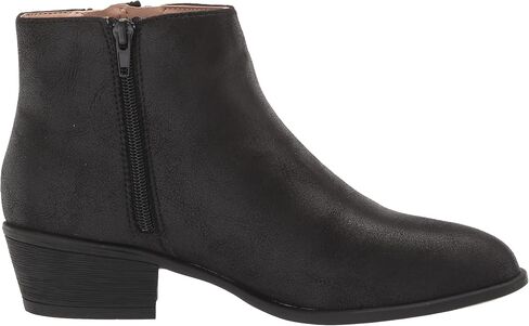 Journee Collection Womens Jayda Bootie in Saudi Arabia