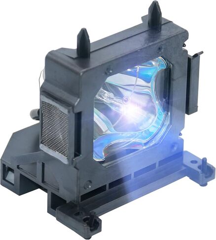 LMP-H201 LMP-H202 Projector Lamp Bulb Replacement for Sony VPL-HW10 HW15 HW20 HW30 HW30AES HW30ES HW40ES HW50ES HW55ES GH10 VW70 VW80 VW85 VW90ES VW95ES SXRD Premium Quality in Saudi Arabia