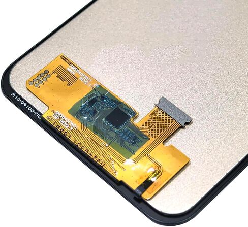 Galaxy A15 5G LCD Screen Replacement A15 LCD Display Touch Digitizer Assembly for Samsung Galaxy A15 5G 2023 SM-A156U A156P A156W Screen with Repair Part Tools (Galaxy A15 5G SM-A156U LCD Screen) in Saudi Arabia